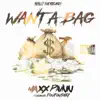 Maxx Painn - Want a Bag (feat. FouFoushay) - Single